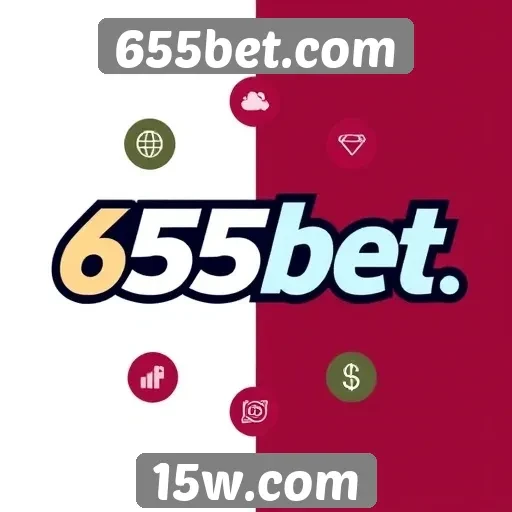 Principais recursos do 655bet para apostadores