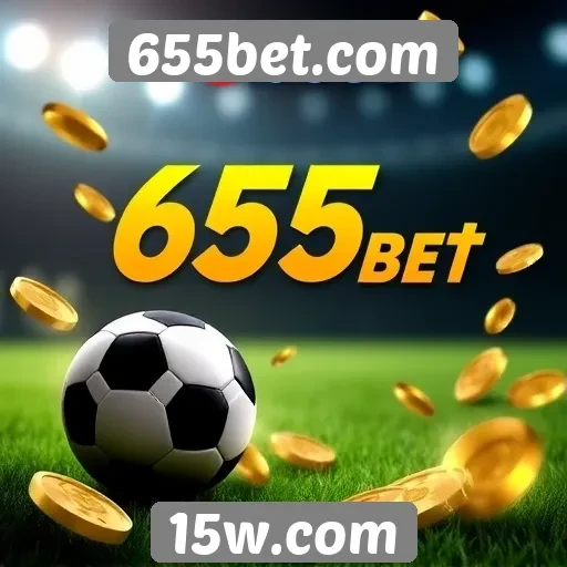 Promoções e bônus do site 655bet para novos jogadores