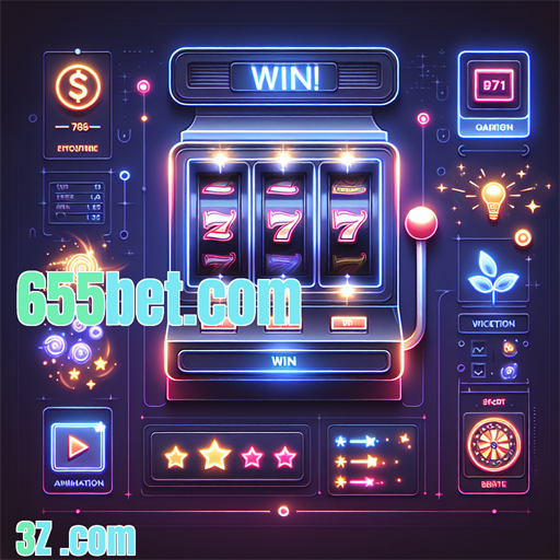Descubra o Mundo dos Cassinos Online no 655bet.com