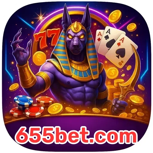 655bet.com Promoções