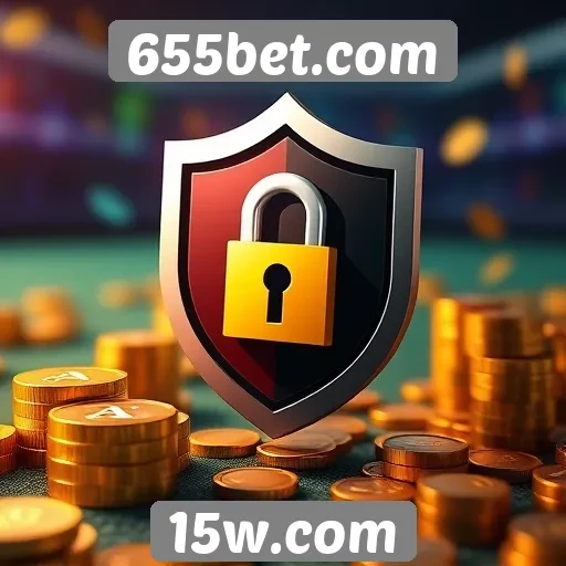 Avaliação da segurança em transações no 655bet.com