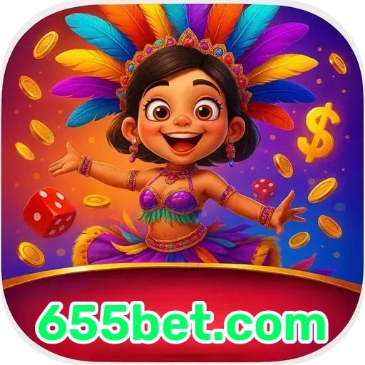 655bet.com Caça-Níqueis