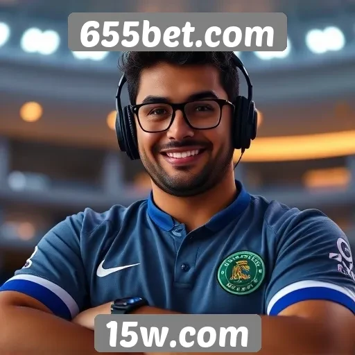 Experiência do usuário em 655bet.com