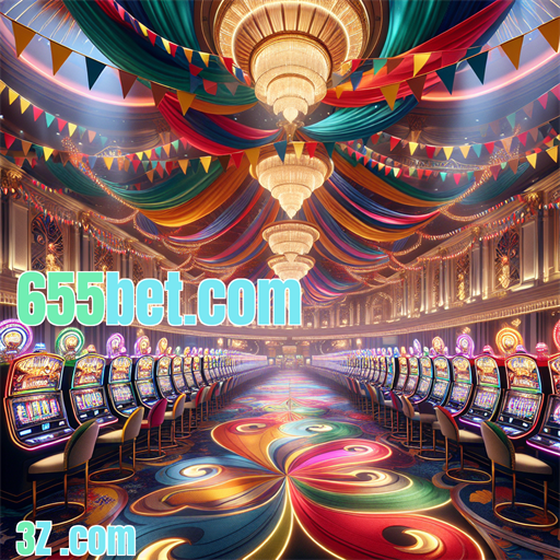 Experiência VIP no 655bet.com: Apostas em Outro Nível
